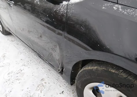 2017 Kia Forte Lx from USA, damaged, VIN 3KPFL4A79HE029858